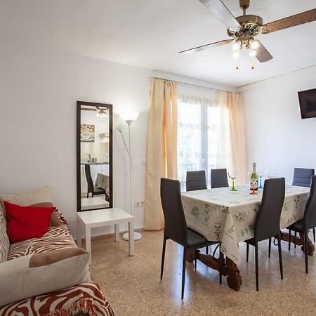 Smartnest 2 Bedroom Apartment In Altea Centrally Located Near Beach Exterior photo