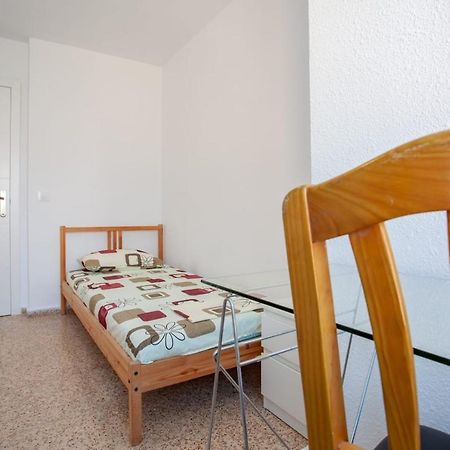 Smartnest 2 Bedroom Apartment In Altea Centrally Located Near Beach Exterior photo