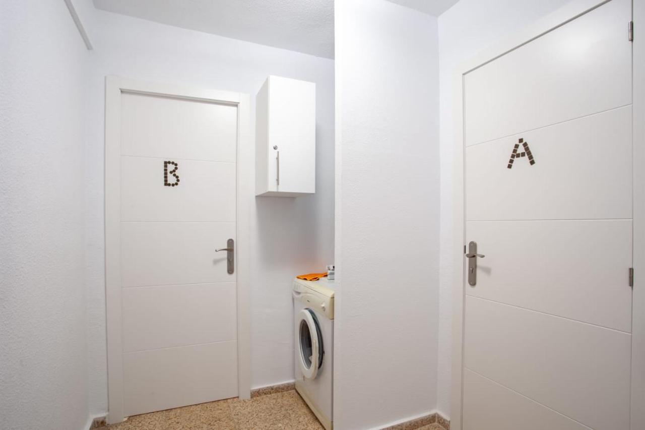 Smartnest 2 Bedroom Apartment In Altea Centrally Located Near Beach Exterior photo