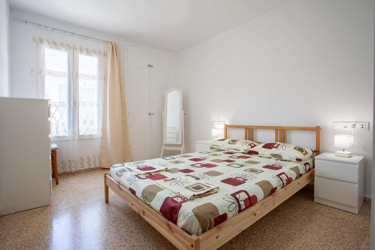 Smartnest 2 Bedroom Apartment In Altea Centrally Located Near Beach Exterior photo