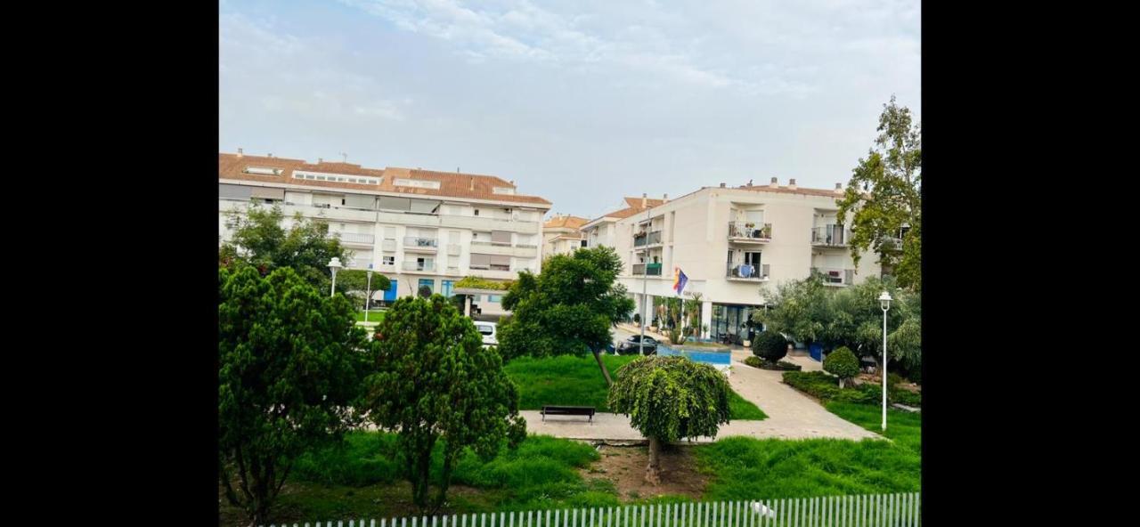 Smartnest 2 Bedroom Apartment In Altea Centrally Located Near Beach Exterior photo