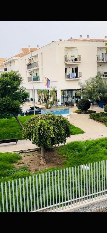 Smartnest 2 Bedroom Apartment In Altea Centrally Located Near Beach Exterior photo